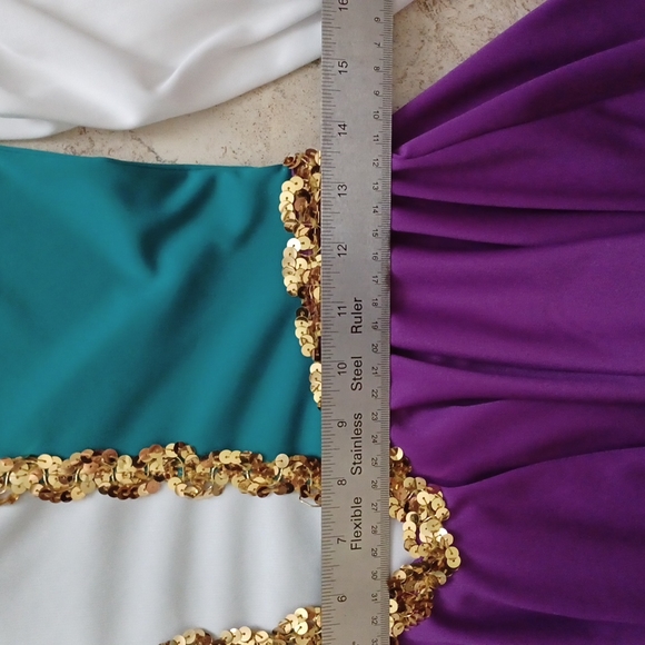 Gypsy Girl Costume - Picture 12 of 13